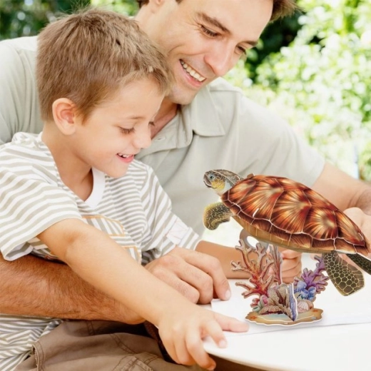 Zabawa dla całej rodziny