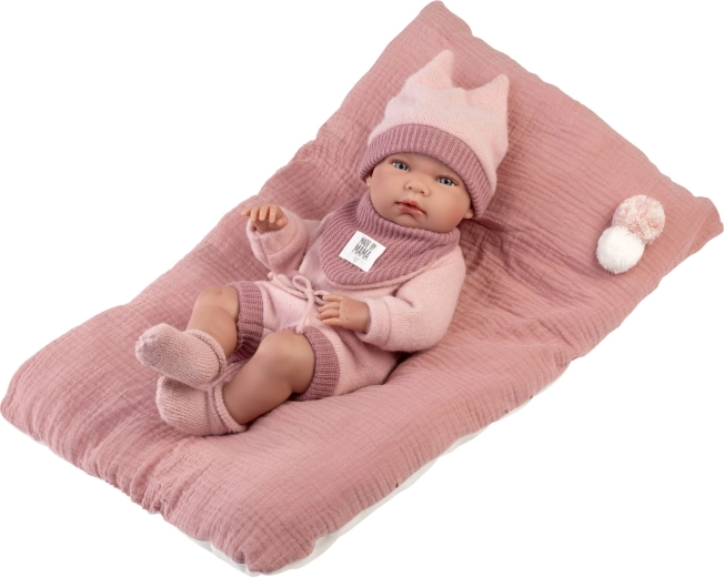 Kompletny 5‑elementowy zestaw do codziennej zabawy