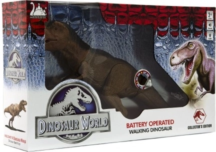 Prezent gotowy do wręczenia