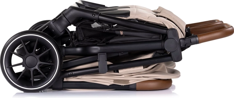 Kompaktowe składanie 3D jedną ręką