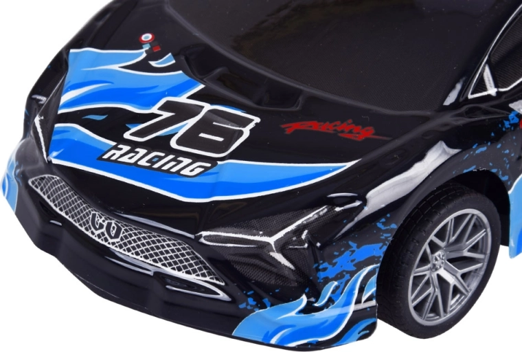 Gumowe koła i regulowana zbieżność