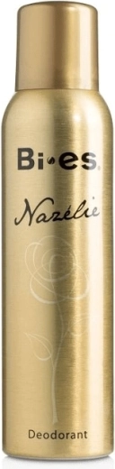 Damski dezodorant w sprayu Bi-Es Nazelie 150 ml