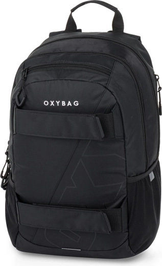 Sprytna organizacja z ochroną laptopa