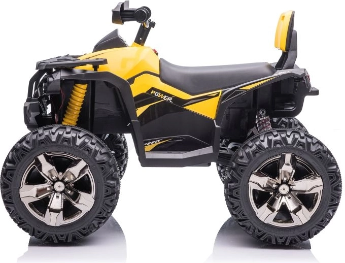 Realistyczny design dla większej zabawy