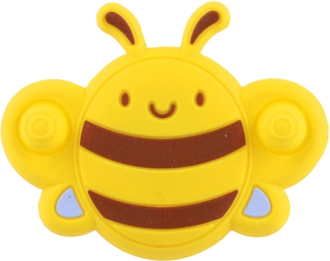 Bezpieczny kształt dla małych rączek