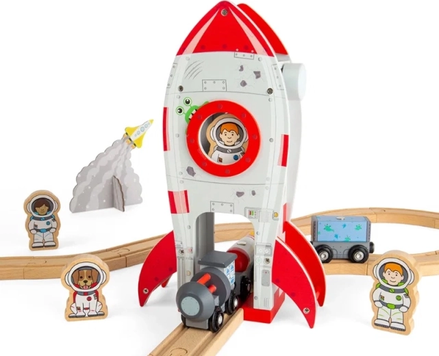 Wytrzymałe drewno FSC i szeroka kompatybilność