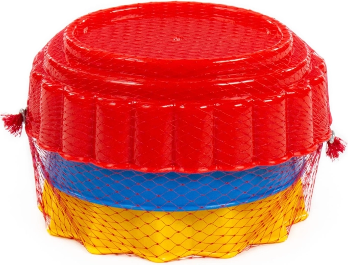 Praktyczne opakowanie w podróży