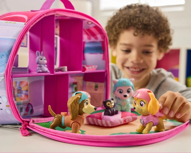 Ratownicze akcesoria do pełnych akcji misji