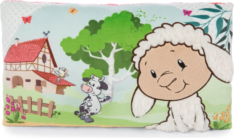 Poduszka NICI Farm Friends