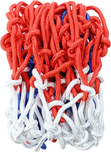 Trójkolorowy wzór dla lepszej widoczności