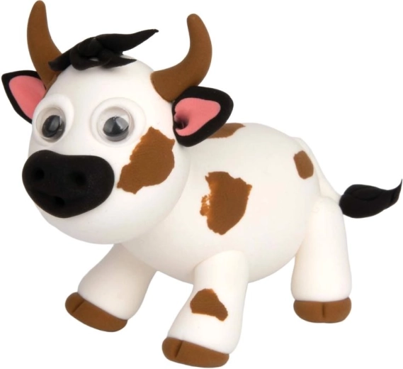 Motyw Farma z instrukcjami dla początkujących