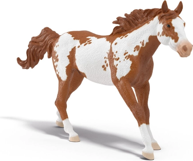 Realistyczne figurki do wciągającej zabawy