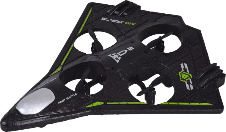 Światła LED dla efektownych lotów