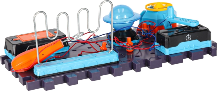 Łatwa montaż i bezpieczne łączenie