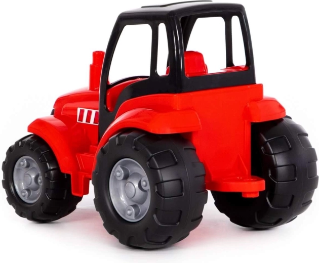 Solidna konstrukcja do codziennej zabawy