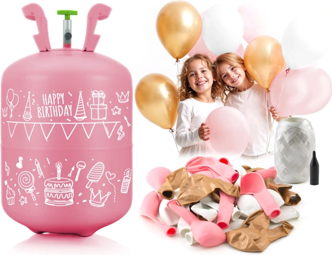 Łatwe i bezpieczne napełnianie