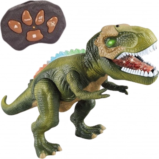 Łatwe zdalne sterowanie