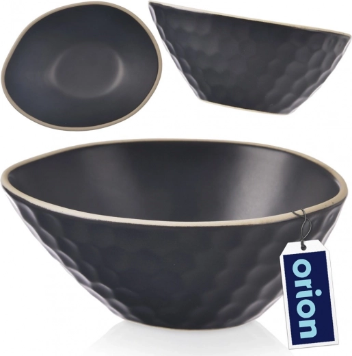 Kompaktowa miseczka do codziennego serwowania