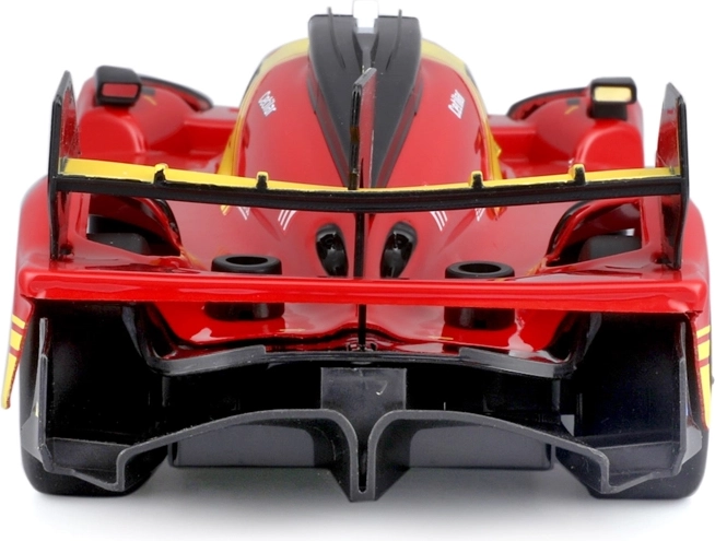 Ready-to-Run włącznie z bateriami i ładowaniem USB