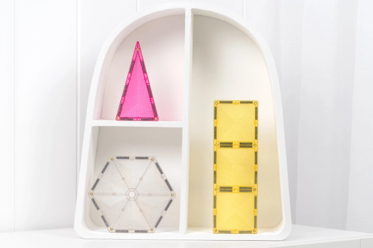 Mocne magnesy dla stabilnych konstrukcji