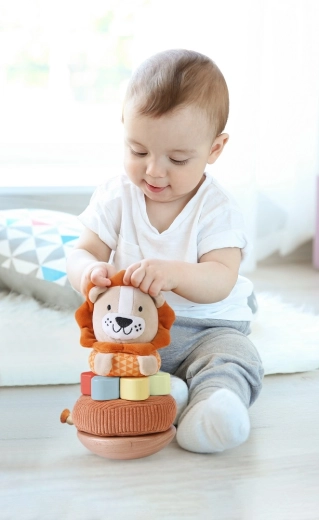 Rozwój motoryki małej i koordynacji