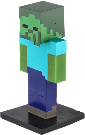 Pikselowy design 3D do ekspozycji