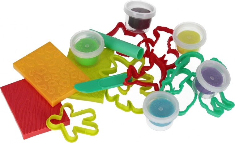 Wszystko w jednym: zestaw do natychmiastowego tworzenia