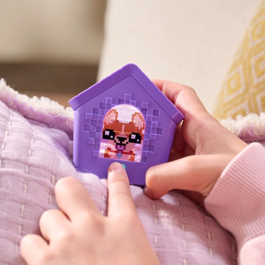 Interakcja bez klasycznego wyświetlacza