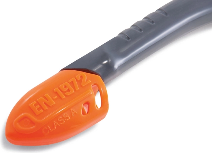 Anatomiczny silikonowy ustnik dla maksymalnego komfortu