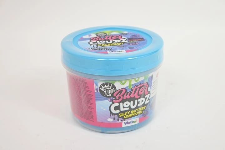 Wecool Butter Cloudz pachnąca masa plastyczna do modelowania niebieska