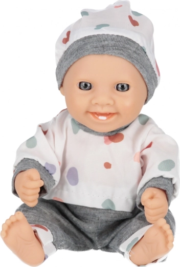 Idealny rozmiar do dziecięcej rączki