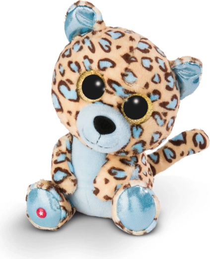 Pluszowy lampart NICI Glubschis Lassie 25 cm