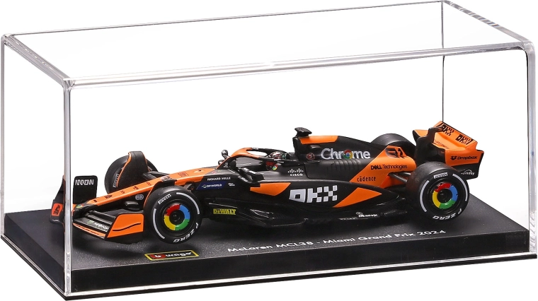 ochronna gablota do perfekcyjnej prezentacji