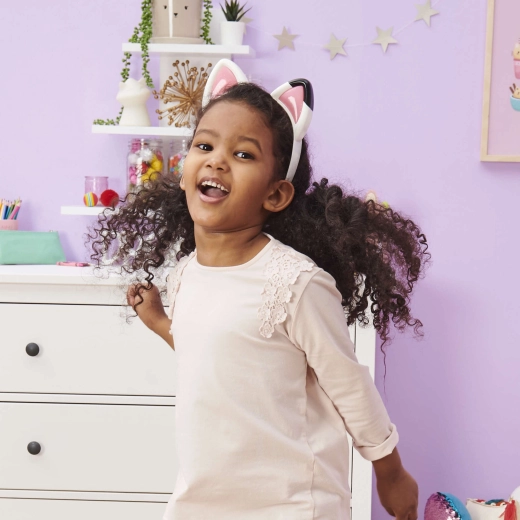 Świetna do zabawy i przebierańców