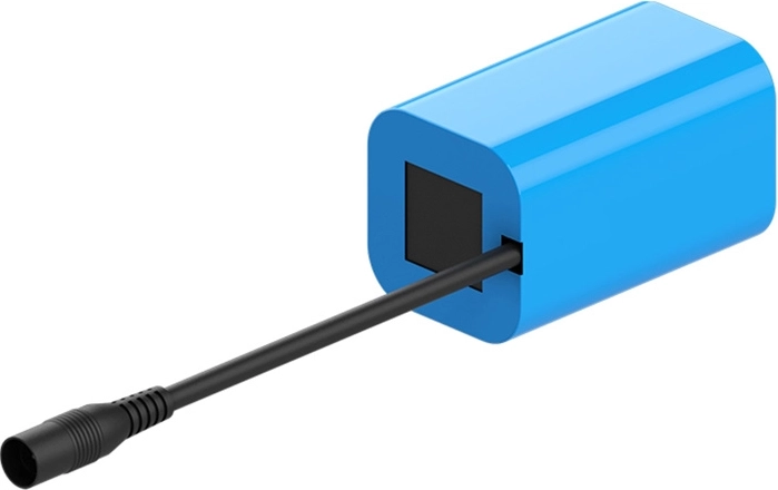 Wytrzymała konstrukcja i bezpieczna obsługa