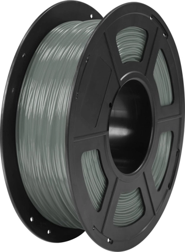Filament Anycubic TPU szary 1 kg