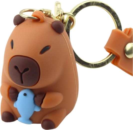 Miękki silikon, który wytrzyma