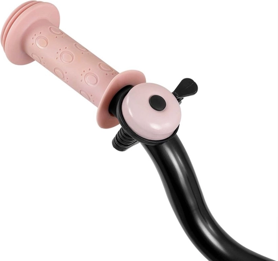 Bezpieczne chwyty i dzwonek