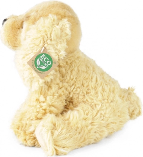 Eco‑friendly wypełnienie z recyklingowanych butelek PET