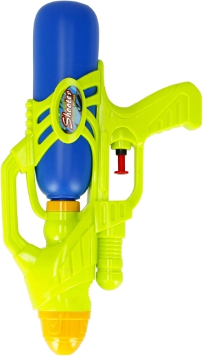 Odłączany zbiornik do szybkiego uzupełniania