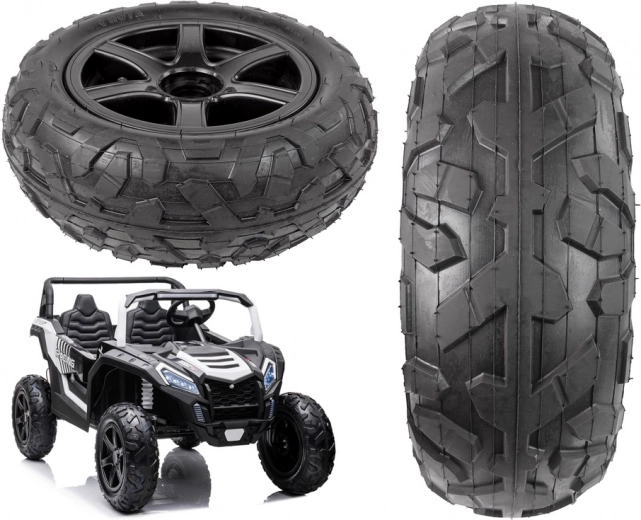 Koło pneumatyczne do Buggy A032 Strong
