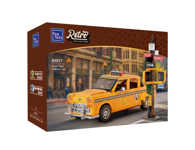 Wysokiej klasy wykonanie bez naklejek