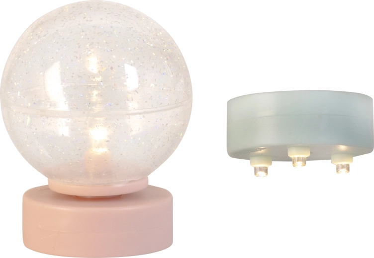 Lundby oświetlenie do domku dla lalek, 2 lampy