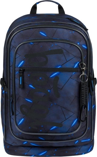 Ergonomiczny plecak z inteligentną organizacją