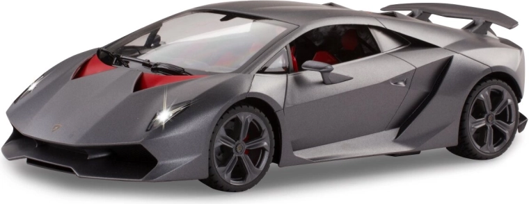 Perfekcyjne wykonanie Lamborghini