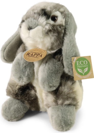 Pluszowy królik Rappa eco friendly 19 cm