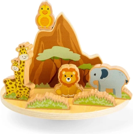 Zrównoważony wybór z certyfikatem FSC