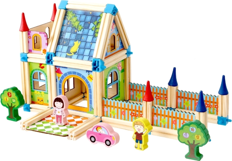 Inspirująca broszura w zestawie