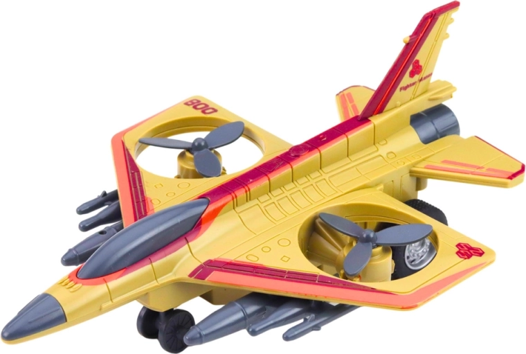 Wytrzymała konstrukcja i dopracowane detale