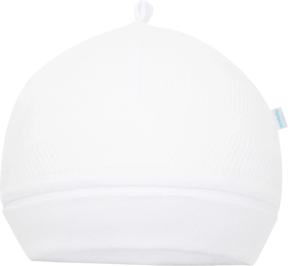 Cieplutko od główki po paluszki